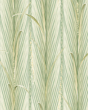 Load image into Gallery viewer, DANUBE FOLIAGE WALLPAPER