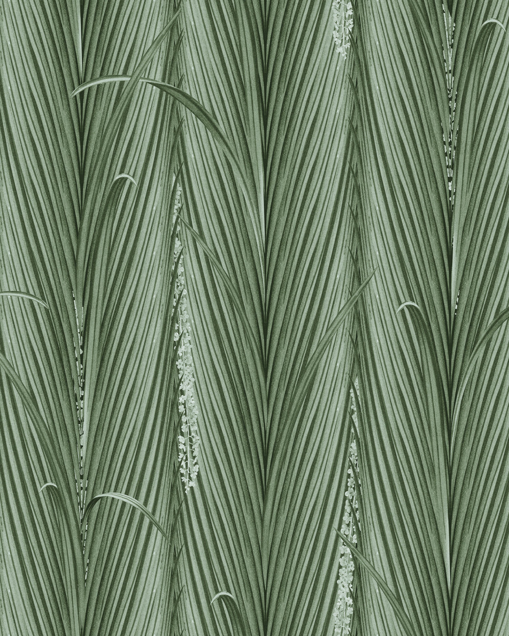 DANUBE FOLIAGE WALLPAPER