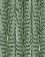 Load image into Gallery viewer, DANUBE FOLIAGE WALLPAPER