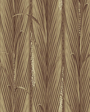 Load image into Gallery viewer, DANUBE FOLIAGE WALLPAPER