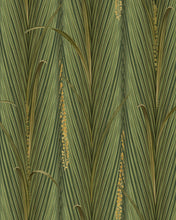 Load image into Gallery viewer, DANUBE FOLIAGE WALLPAPER