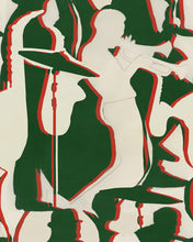 Load image into Gallery viewer, TRIPPING WALLPAPER