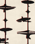 HI HATS WALLPAPER