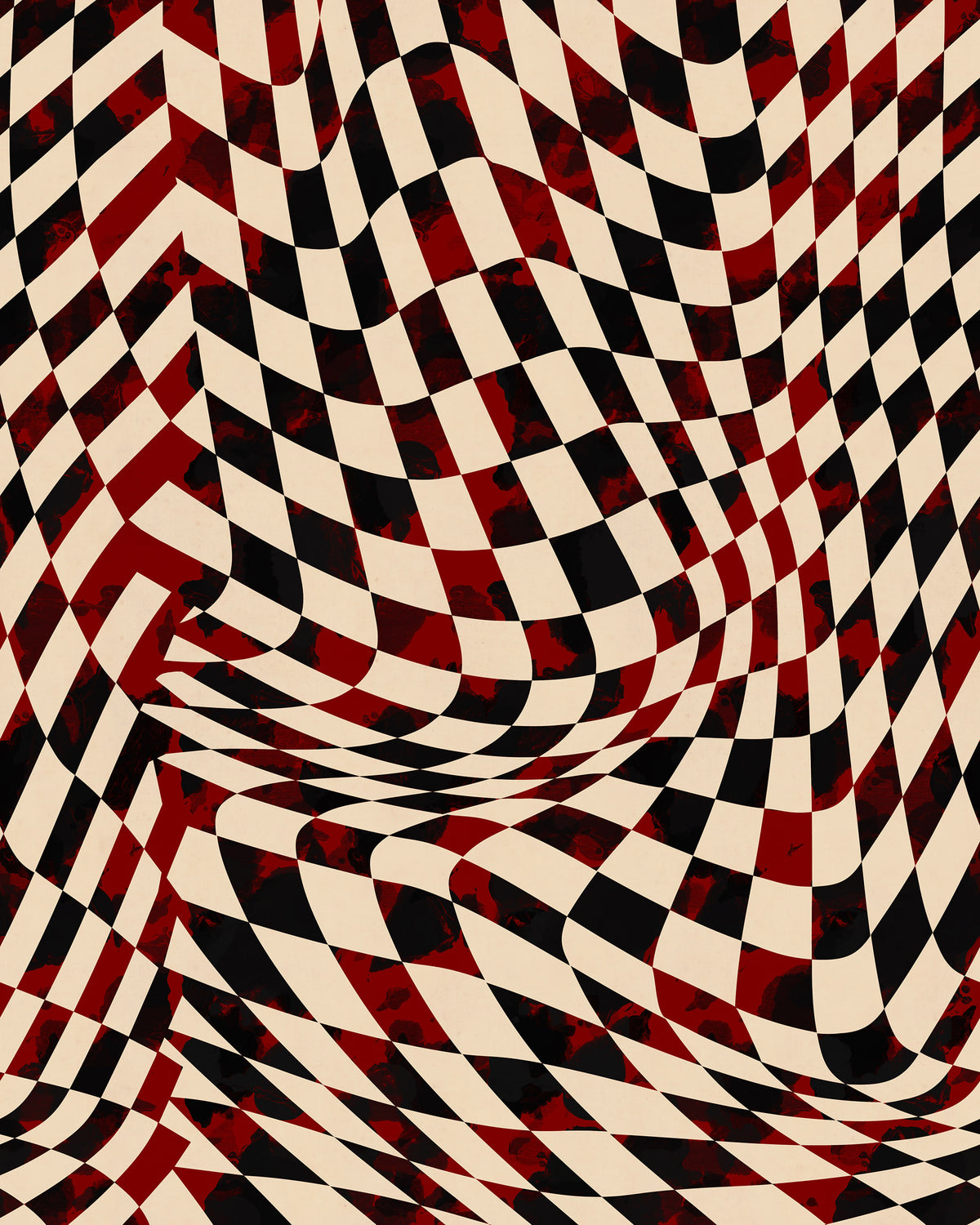 SPONTANEITY WALLPAPER