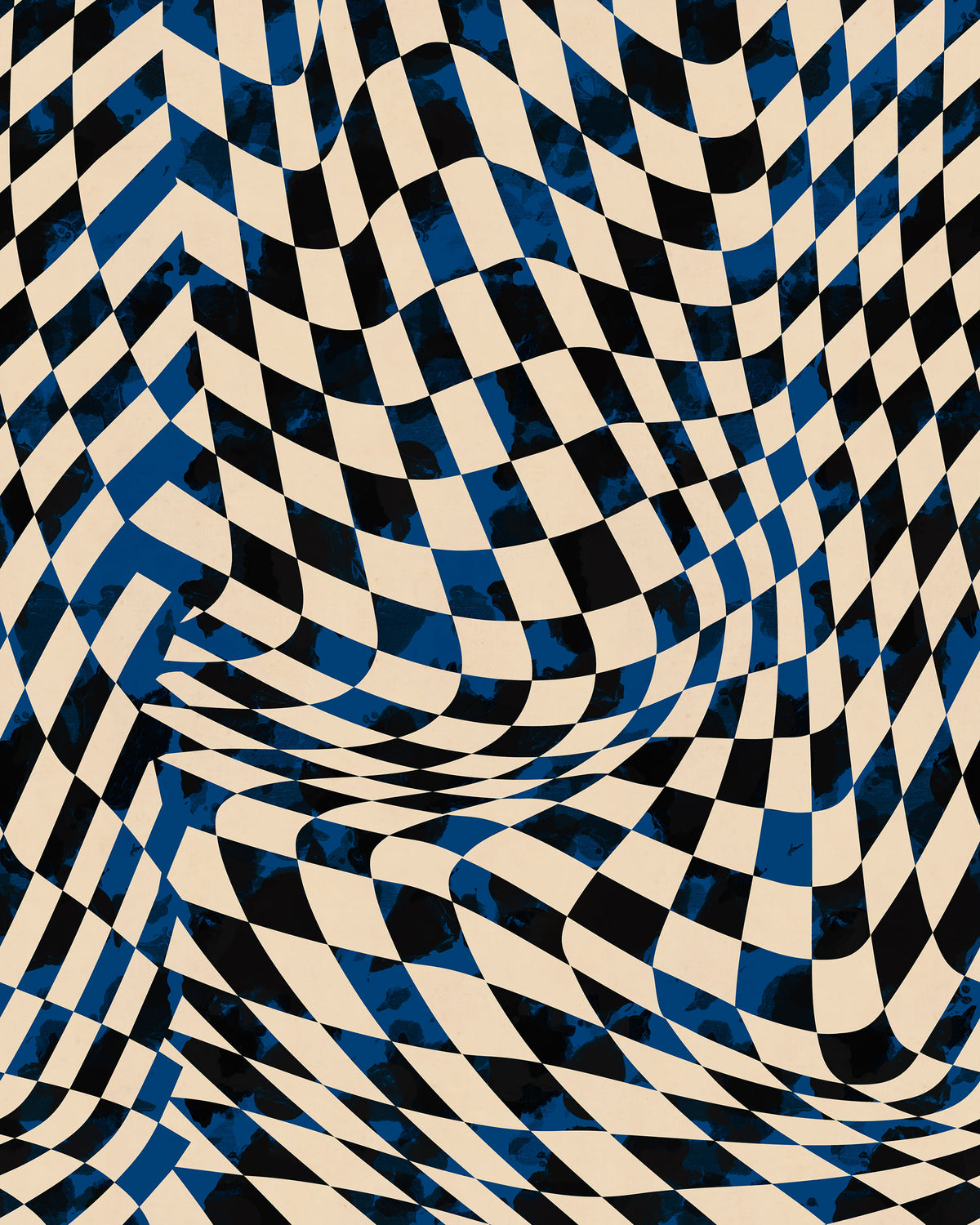 SPONTANEITY WALLPAPER