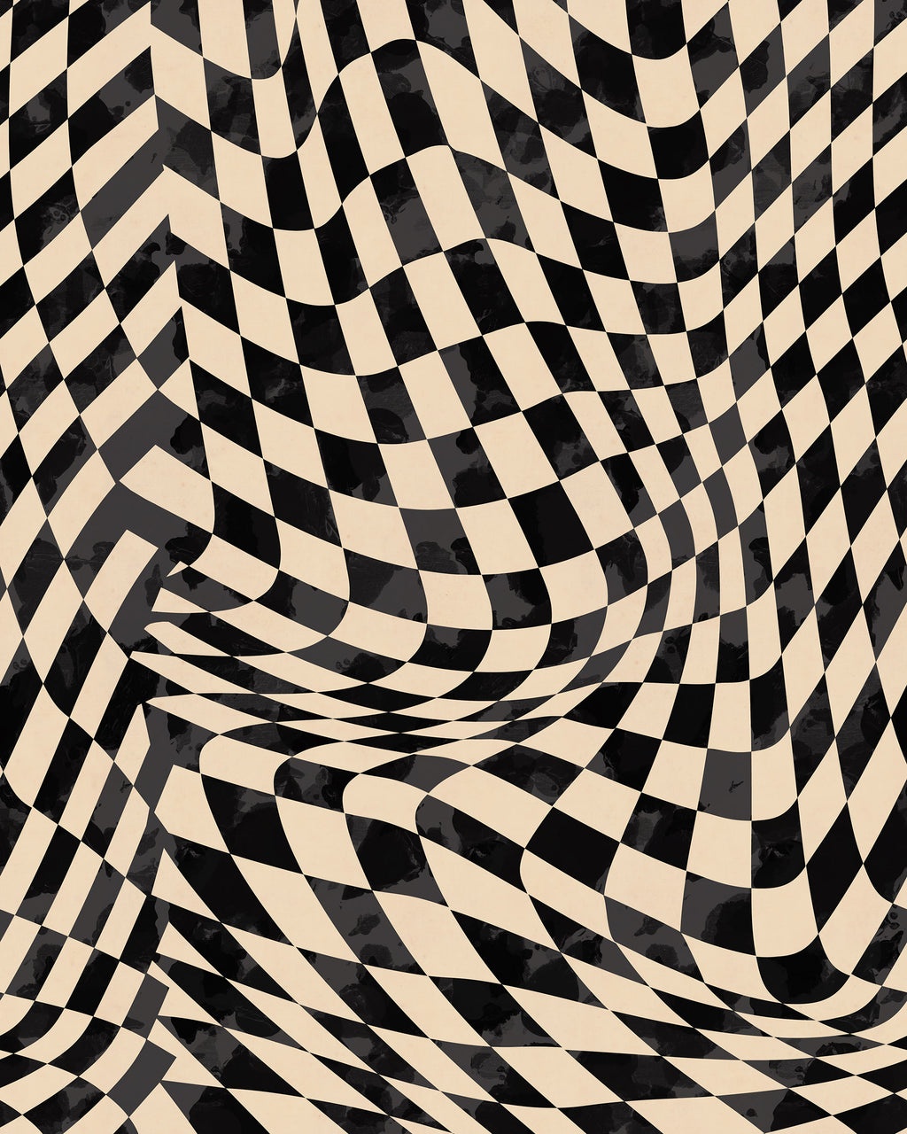 SPONTANEITY WALLPAPER