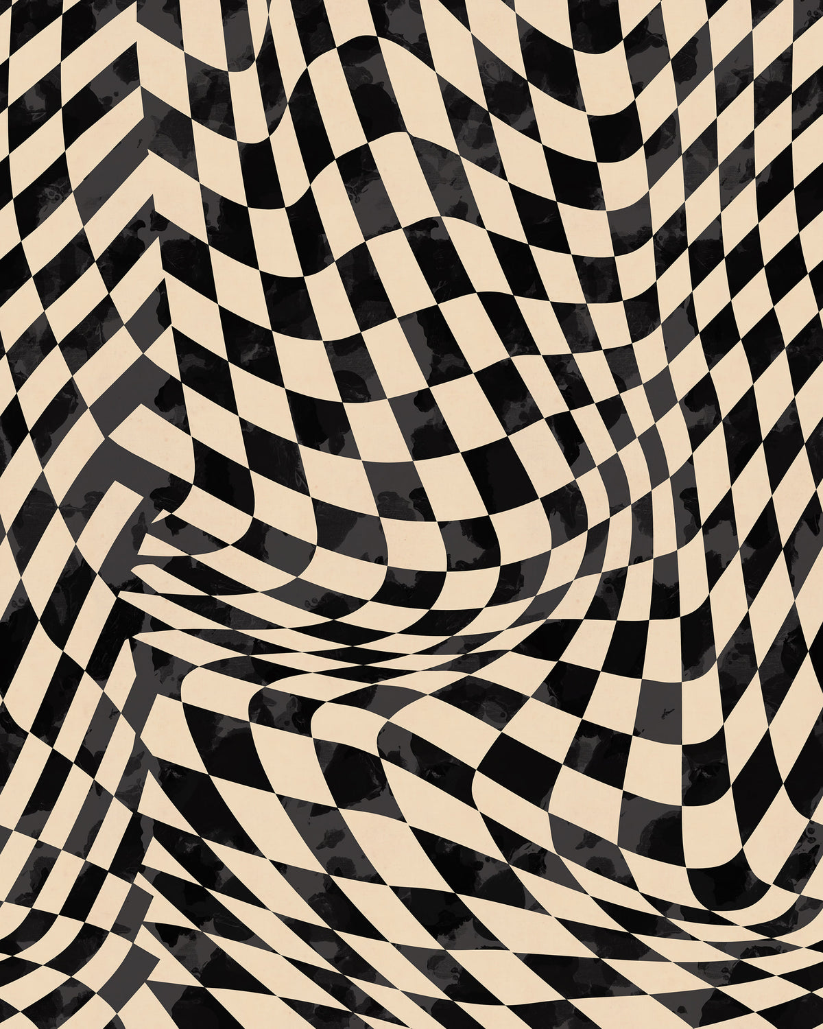 SPONTANEITY WALLPAPER