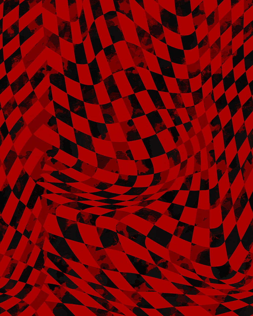 SPONTANEITY WALLPAPER