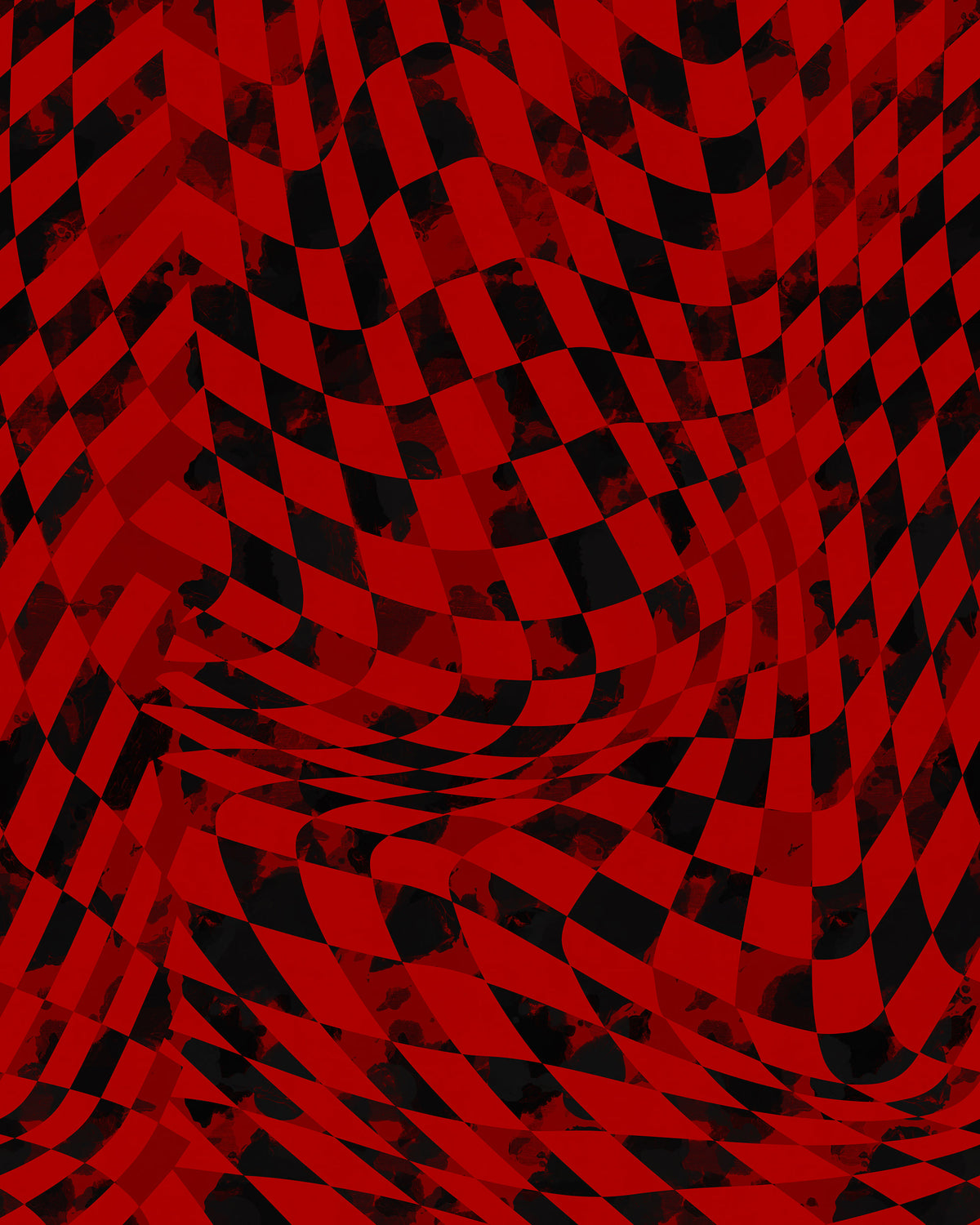 SPONTANEITY WALLPAPER