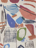 La toile du peintre wallpaper in Origina