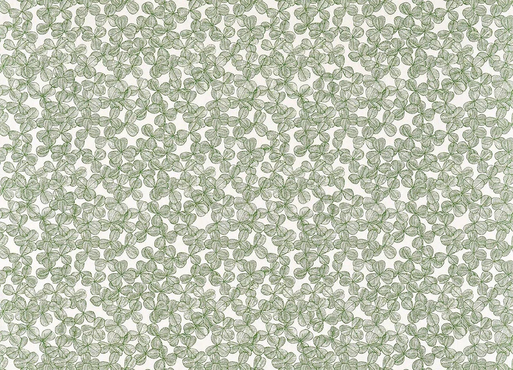 Chance wallpaper in Herbe