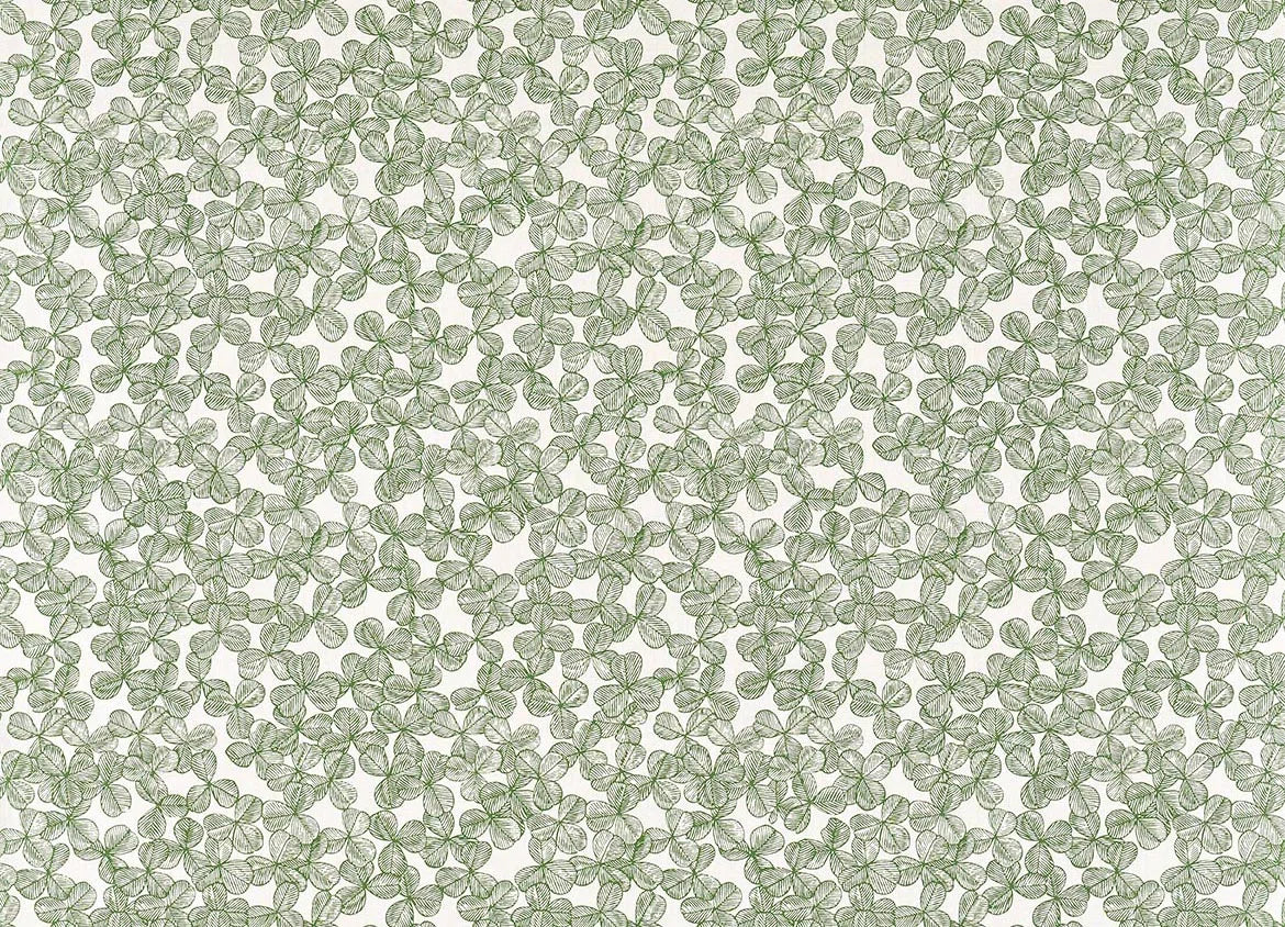 Chance wallpaper in Herbe