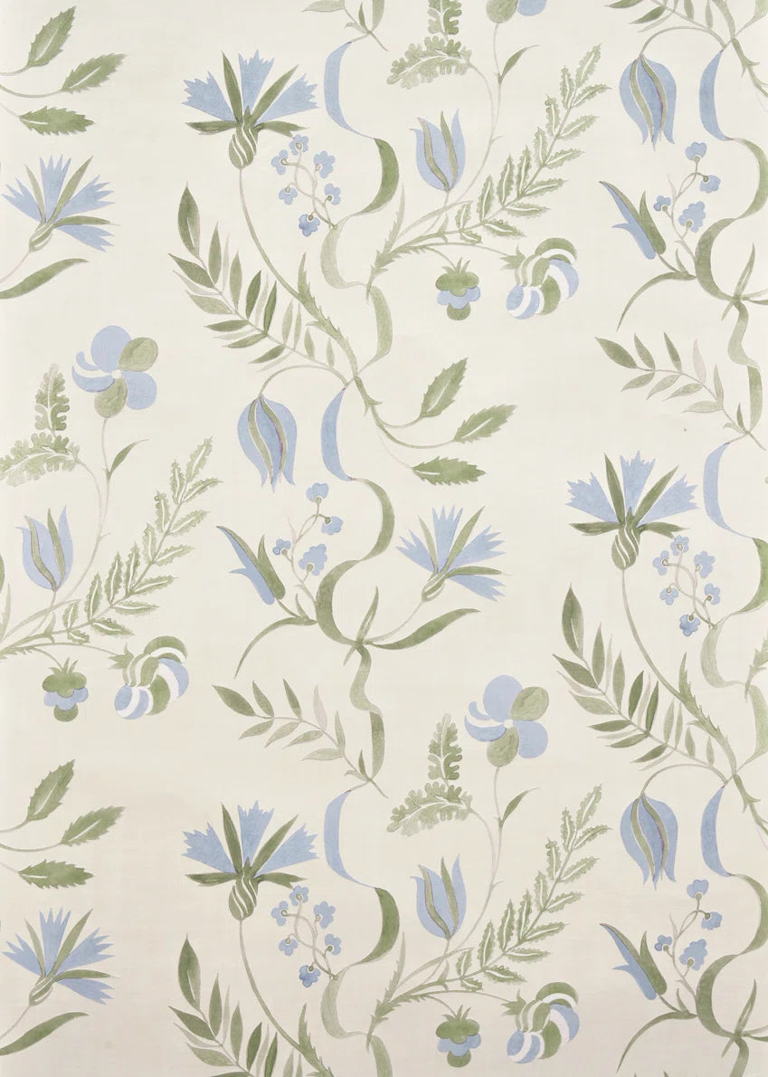 Bloomer wallpaper in CIEL