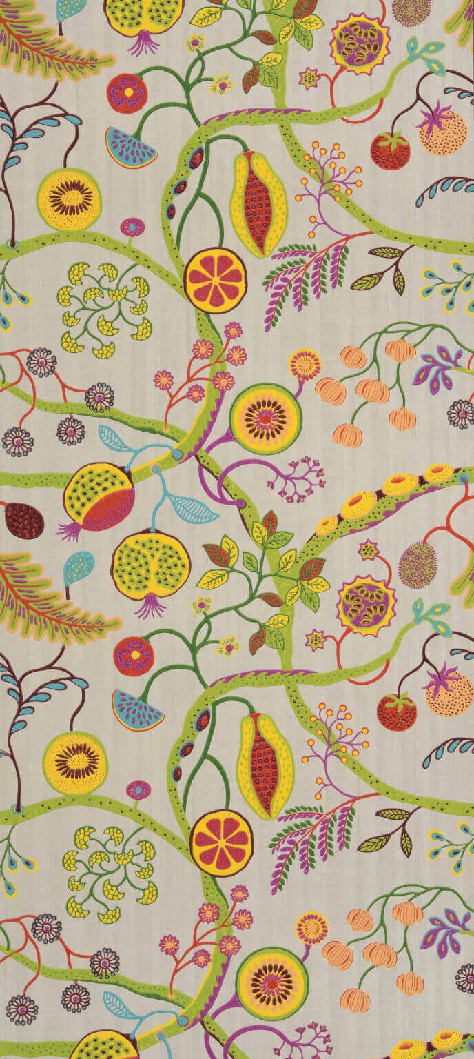 Mojito wallpaper in Multicolore