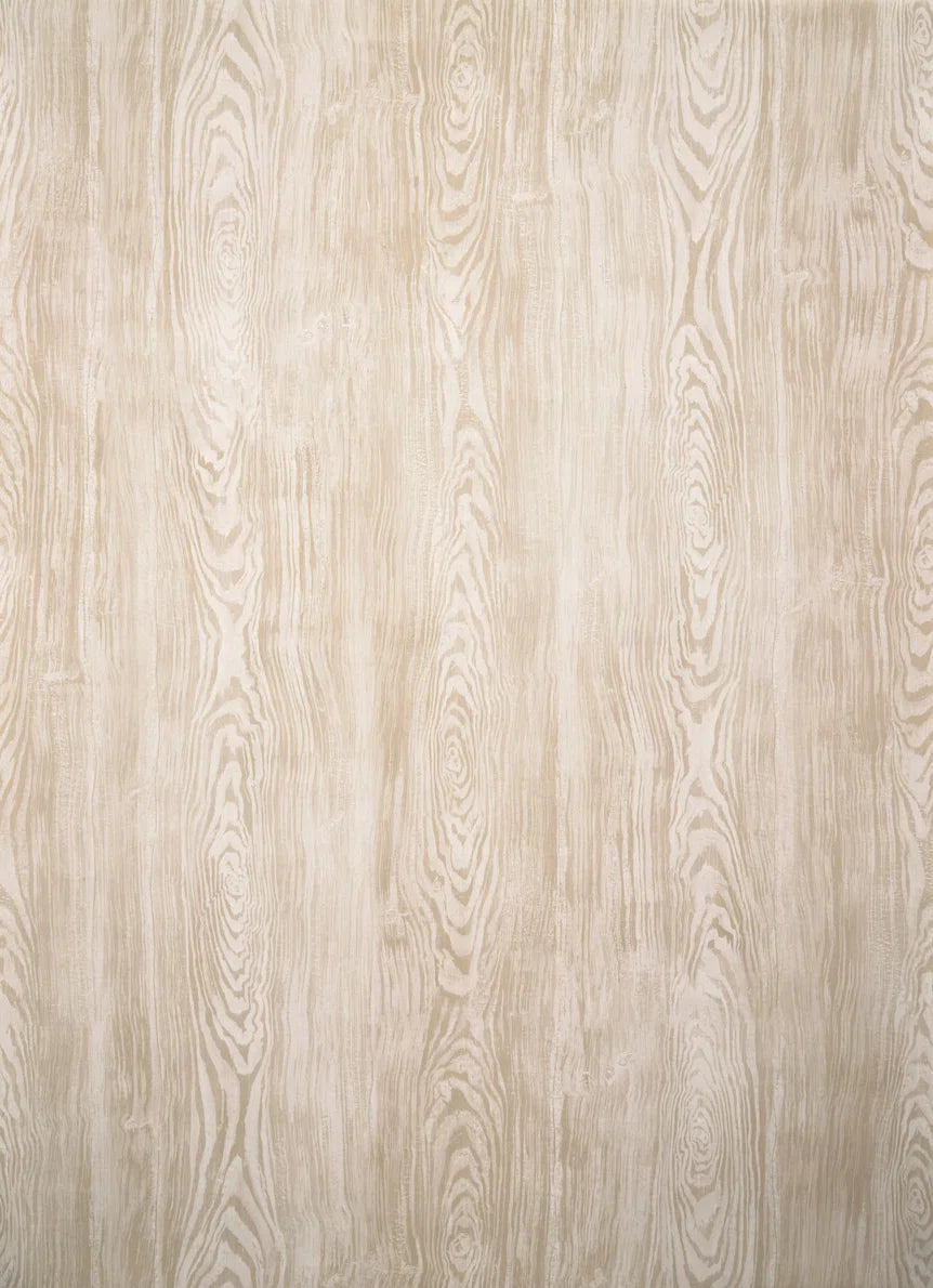 Boiserie wallpaper in CORDE