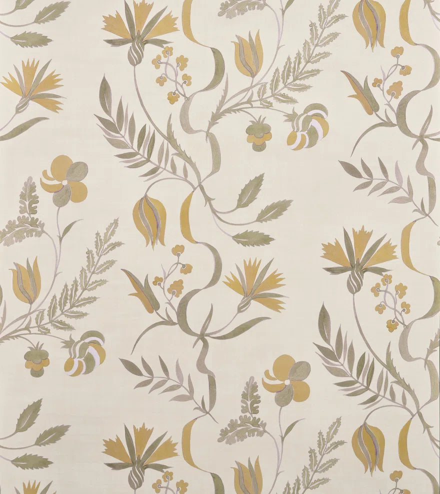 Bloomer wallpaper in CUMIN