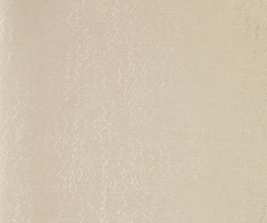 Danae wallpaper in Nacre