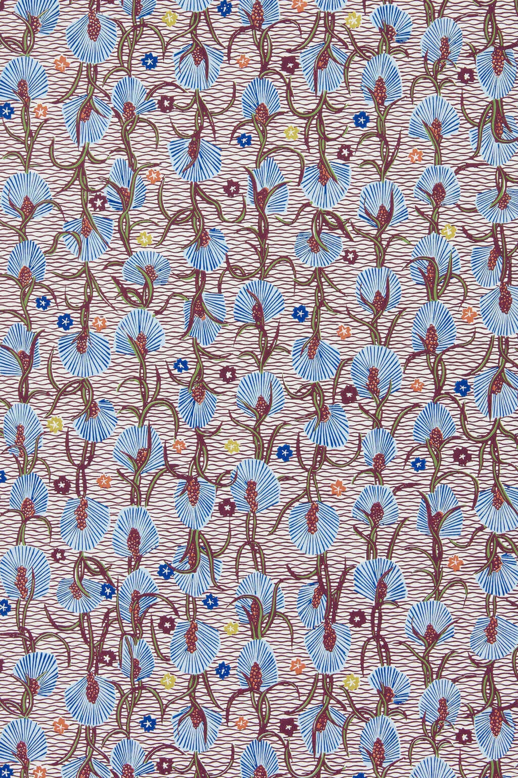Watsonia wallpaper in Ciel