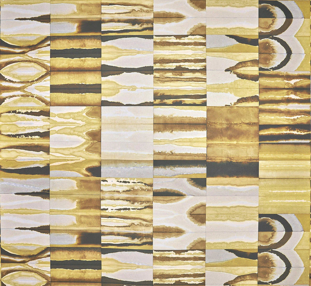 Agafay wallpaper in KAKI