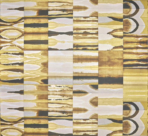 Agafay wallpaper in KAKI