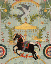Load image into Gallery viewer, YENNAYER WALLPAPER