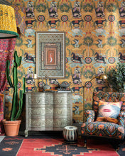 Load image into Gallery viewer, YENNAYER WALLPAPER