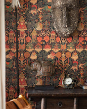 Load image into Gallery viewer, YAMA DHARMARAJA WALLPAPER
