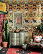 Load image into Gallery viewer, YENNAYER WALLPAPER