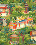 YUYUAN WALLPAPER