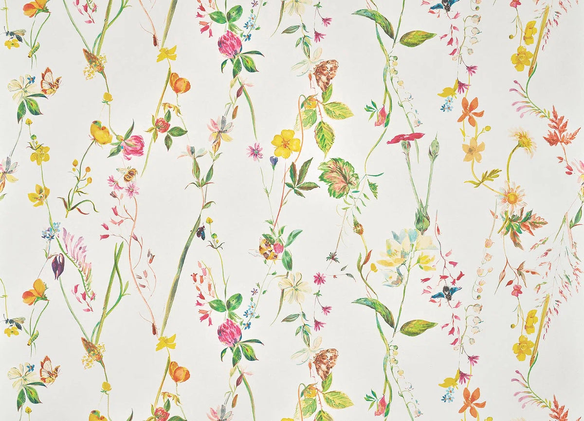 Pollen wallpaper in PRINTEMPS