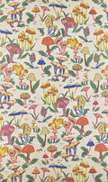 Forestiere wallpaper in Elixir