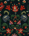 ZABOLA WALLPAPER