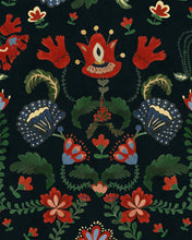 Load image into Gallery viewer, ZABOLA WALLPAPER