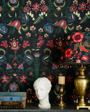 Load image into Gallery viewer, ZABOLA WALLPAPER
