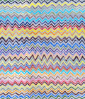 ZIG ZAG WALLPAPER