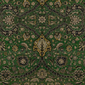 ZANJAN Wallpaper - Juniper Green