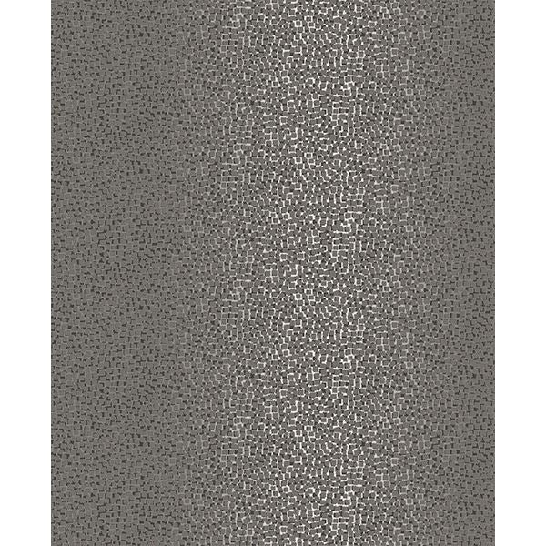 Ostinato Black Geometric