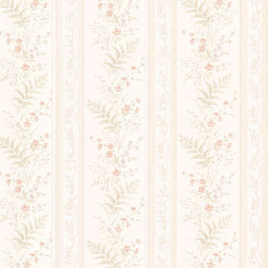 Brewster silk floral 347-20144