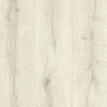 Appalachian Off-White Wooden Planks Wallpaper