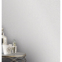 Load image into Gallery viewer, FLEUR TEXTURE WALLPAPER