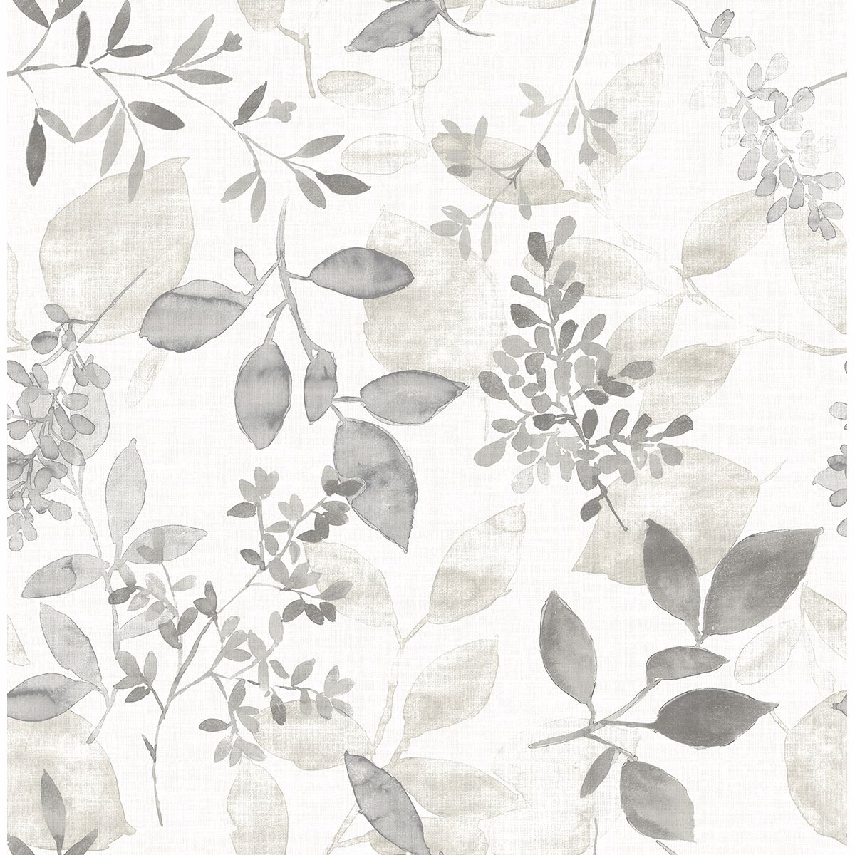 Gossamer Botanical Wallpaper