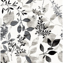 Load image into Gallery viewer, Gossamer Botanical Wallpaper