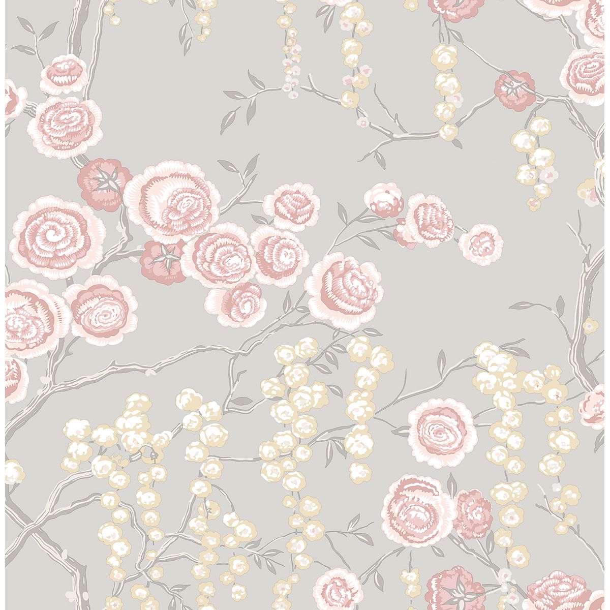 Peony Tree by Sarah Richardson