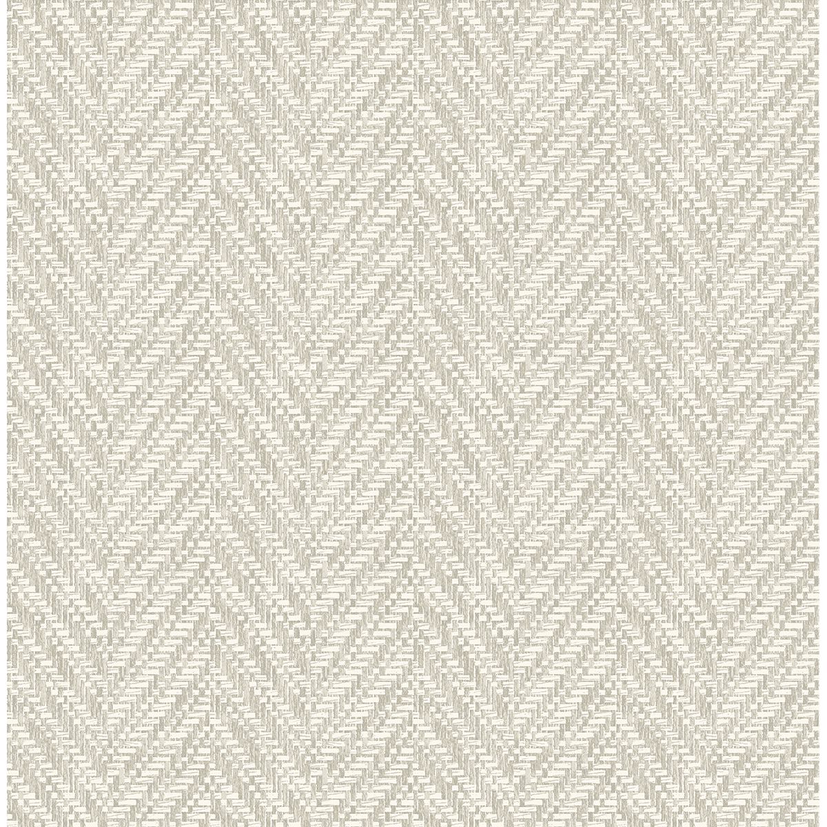 Ziggity Linen Faux Grasscloth Wallpaper by Sarah Richardson