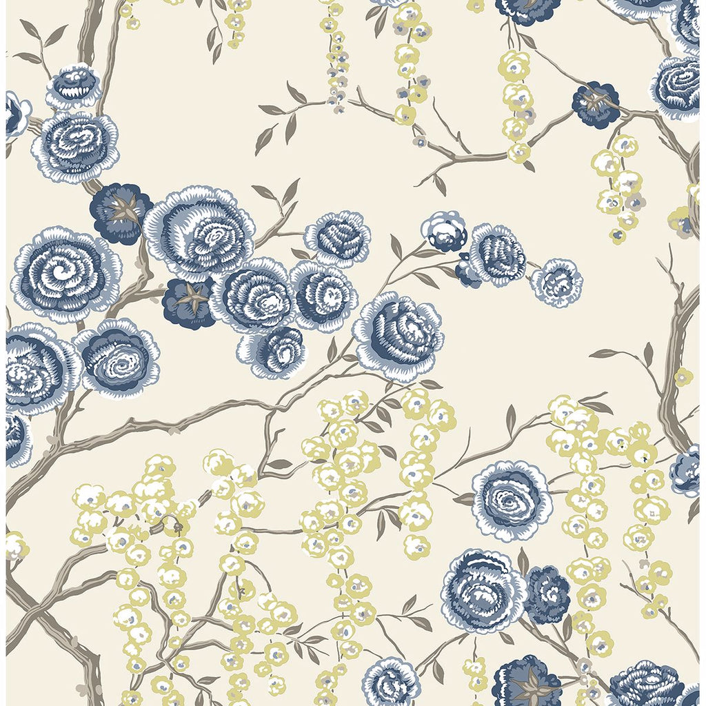 Peony Tree by Sarah Richardson