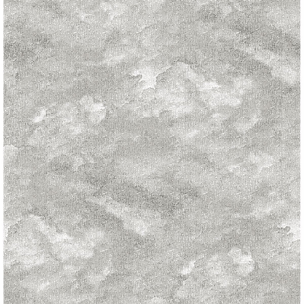 Bode Light Blue Cloud Wallpaper