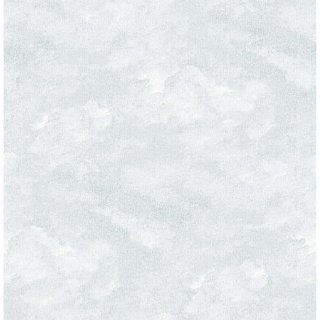 Bode Light Blue Cloud Wallpaper