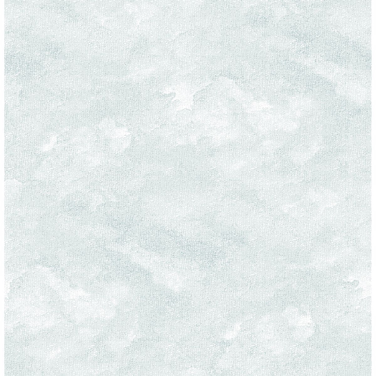 Bode Light Blue Cloud Wallpaper