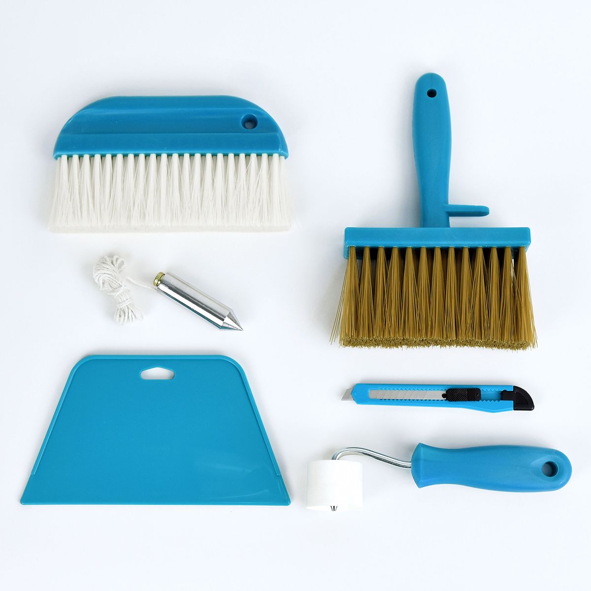 Wallpaper Tool Kit Include Seam Roller,Squeegee and Knife for Wallpaper  Hanging and Peel and Stick Projects - Amazon.com