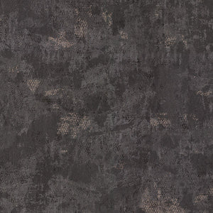 Jet Charcoal Texture Wallpaper